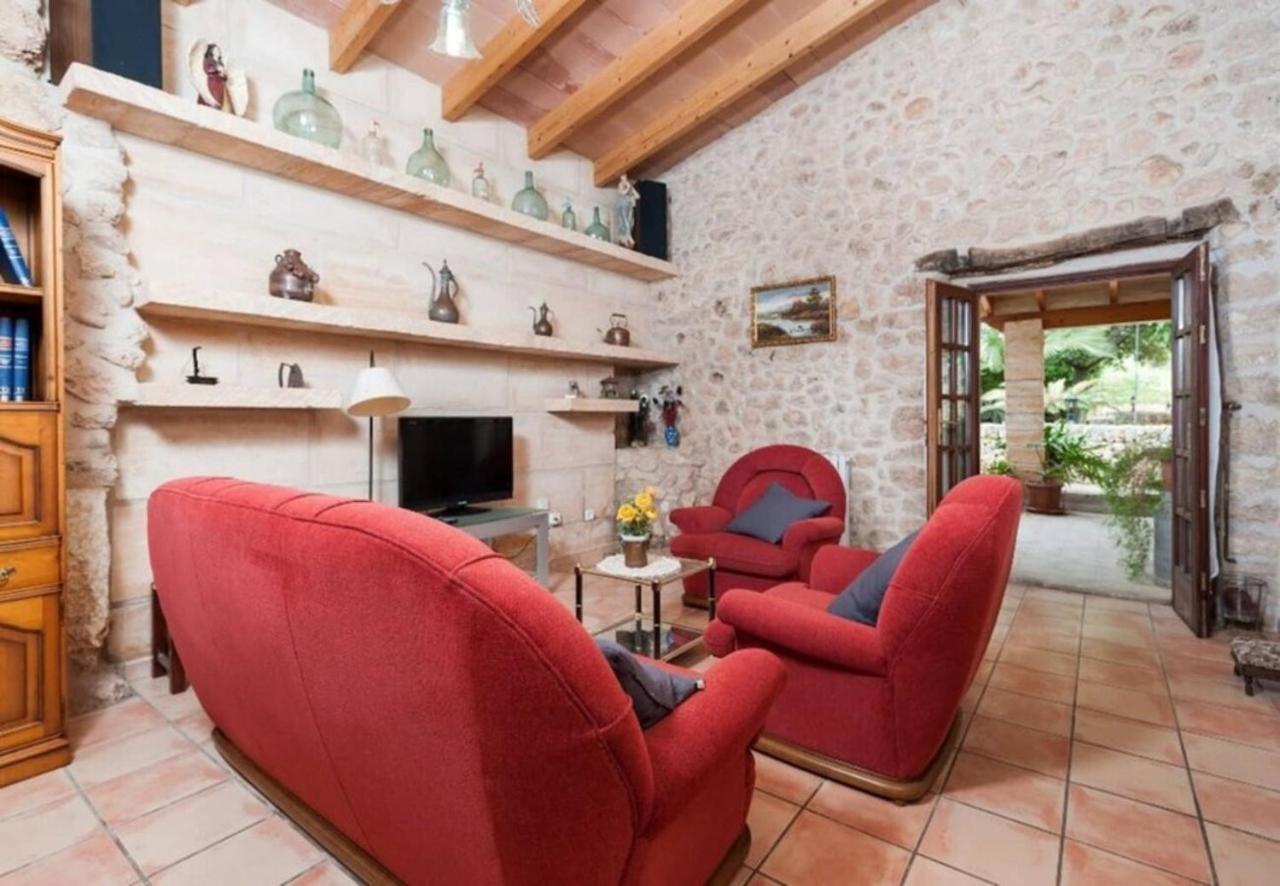 Villa Rovey Family 454