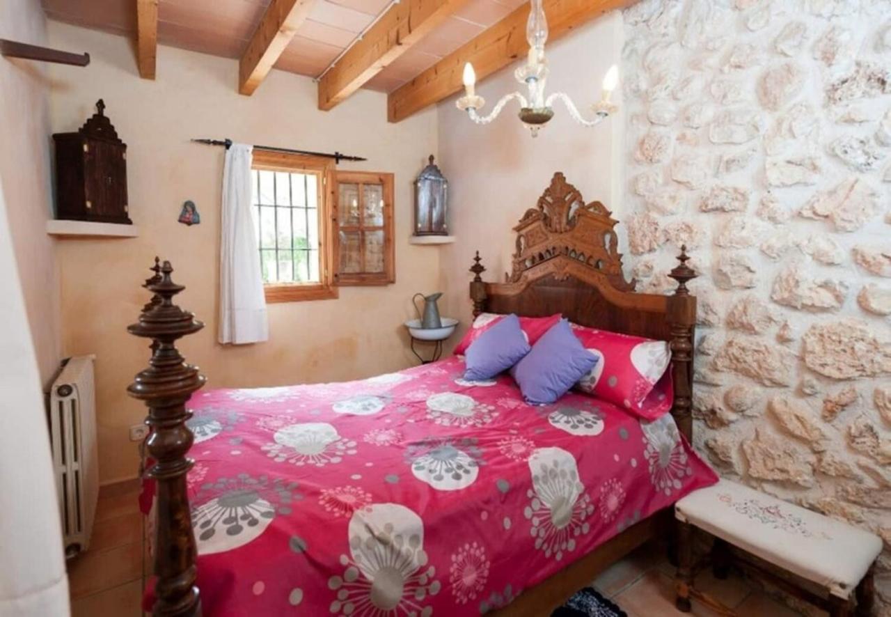Rovey Family 454 Inca (Mallorca)