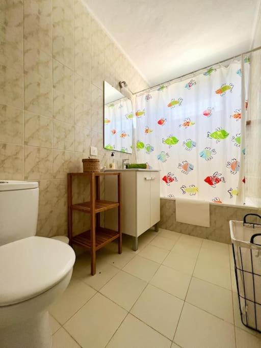 Ca Na Fulla. Agradable Casa Con Jardín Y Piscina. *