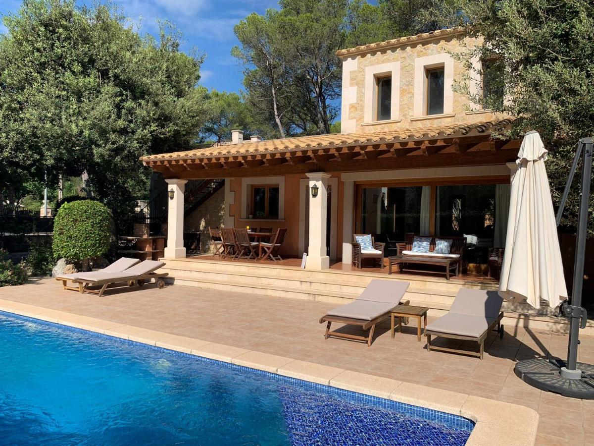 Villa Nispero Sa Pobla