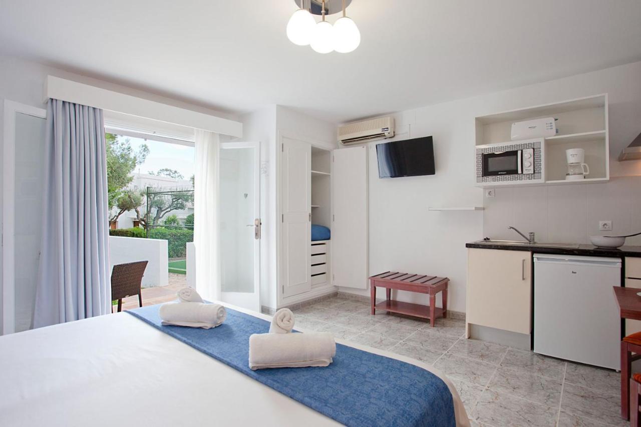 Cala Murada Tennis Aparthotel *