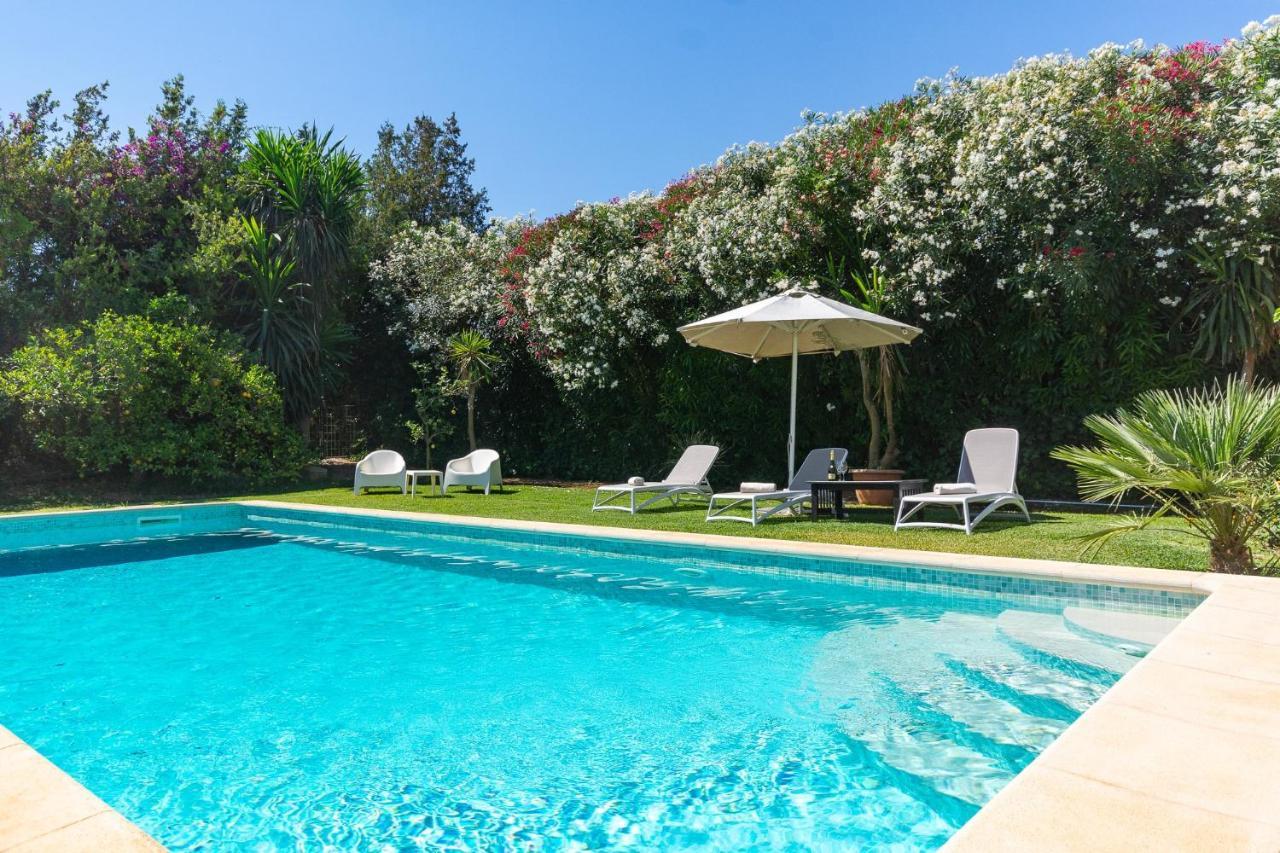 Son Fornes Villa Búger