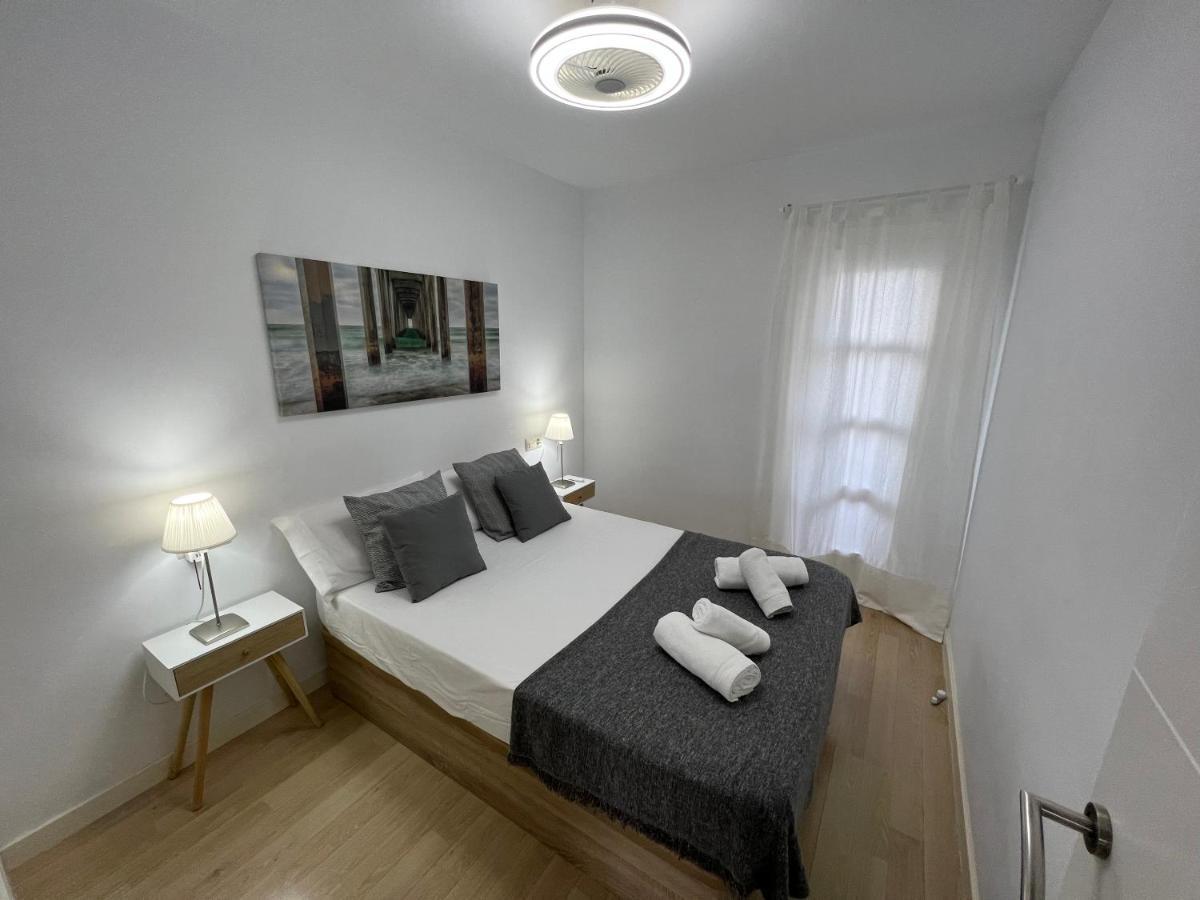 Apartamento Puerto Alcudia *