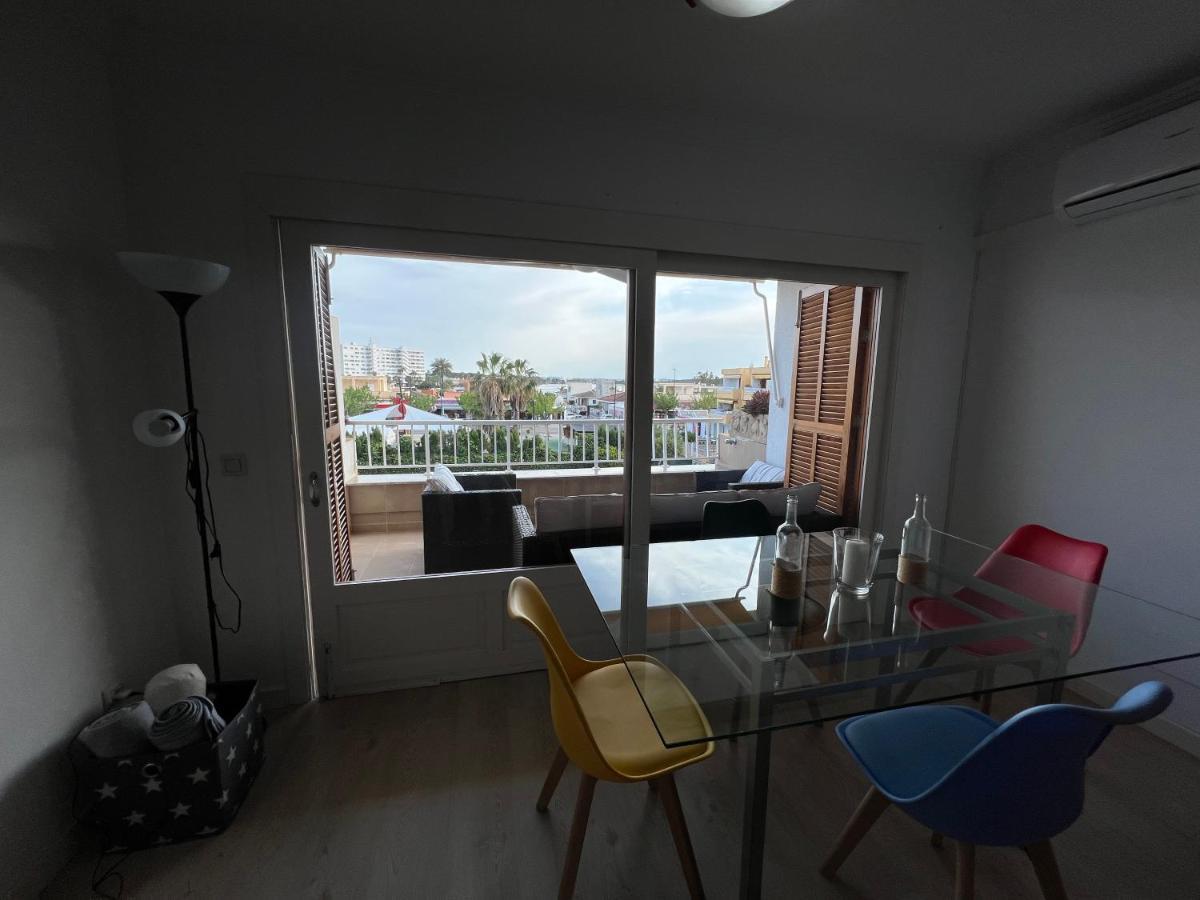 Puerto Alcudia Apartamento Puerto de Alcúdia