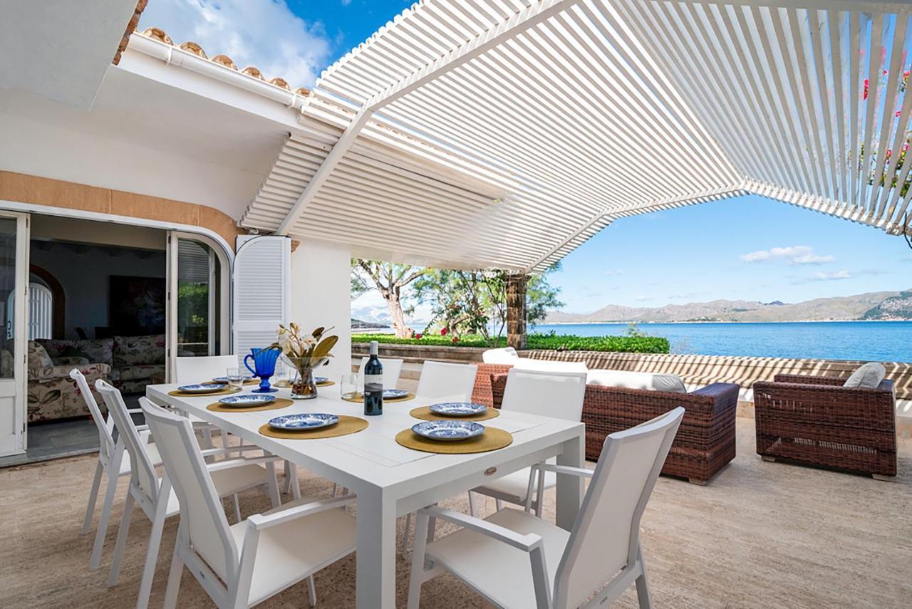 Ramis Holiday home *