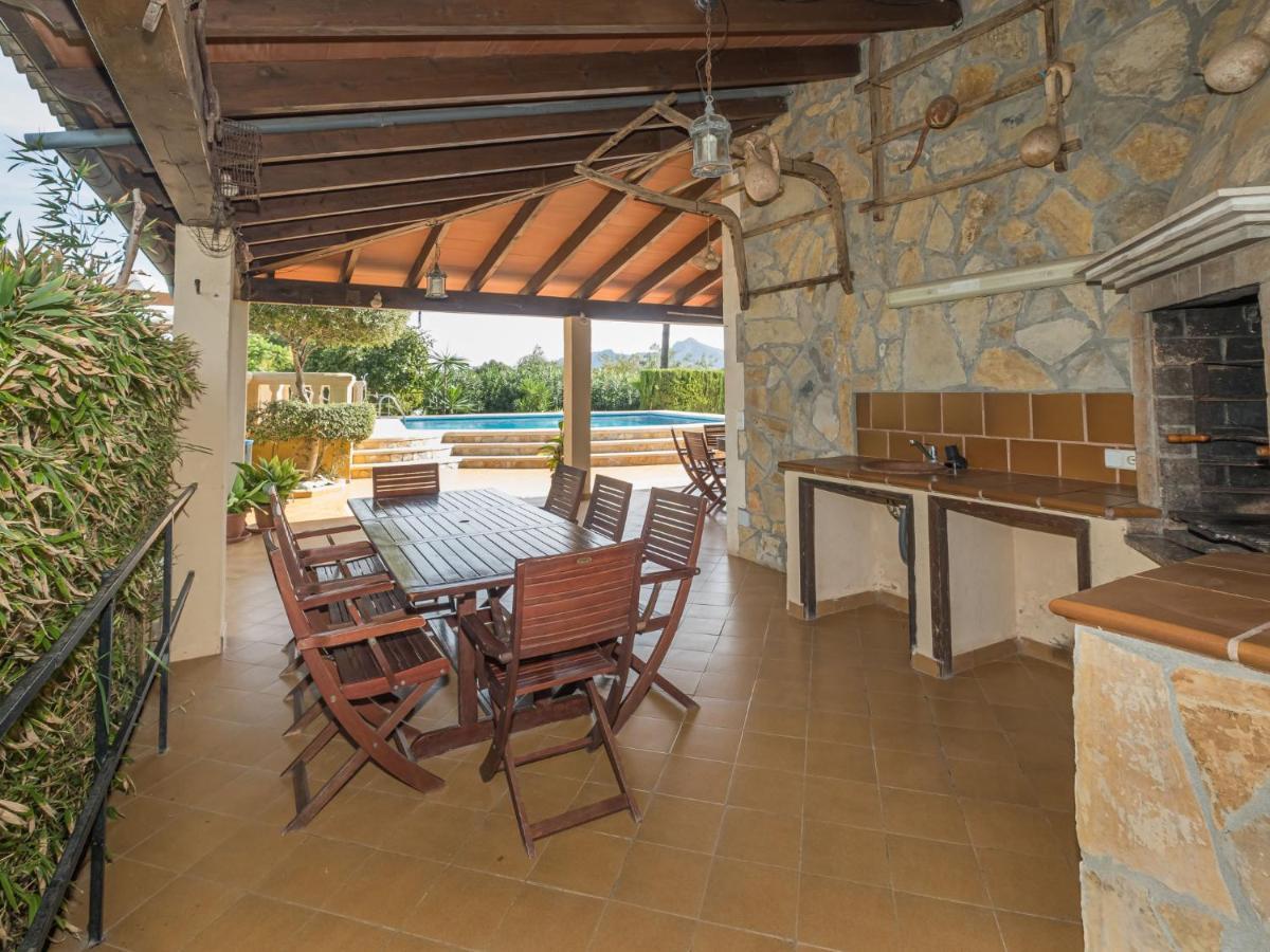 Ca Na Fideu By Interhome Villa
