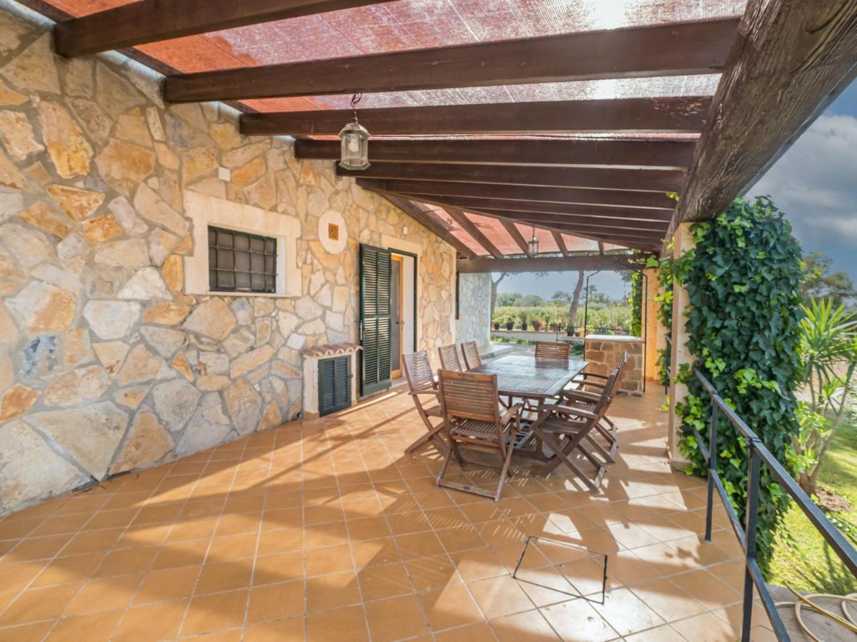 Ca Na Fideu By Interhome Villa