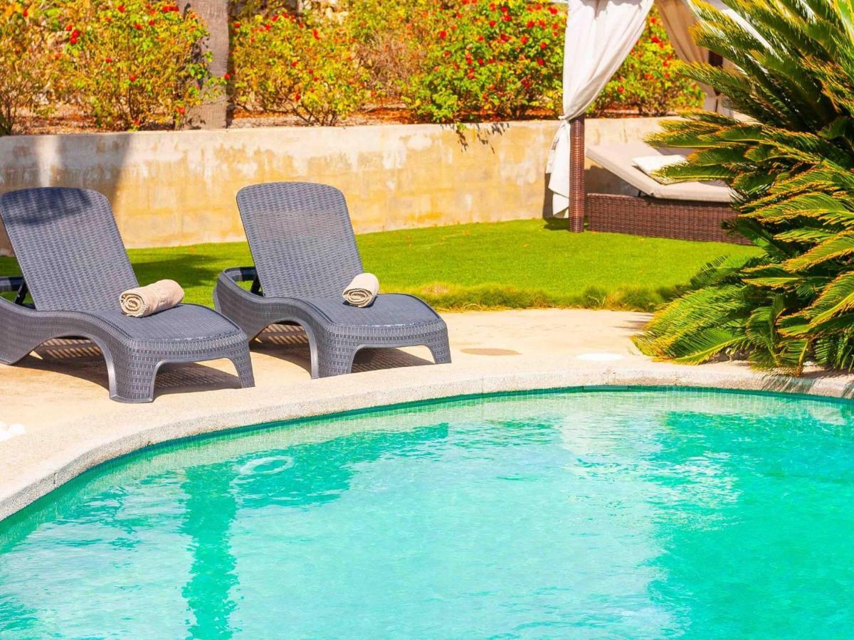 Suau Сasa de vacaciones