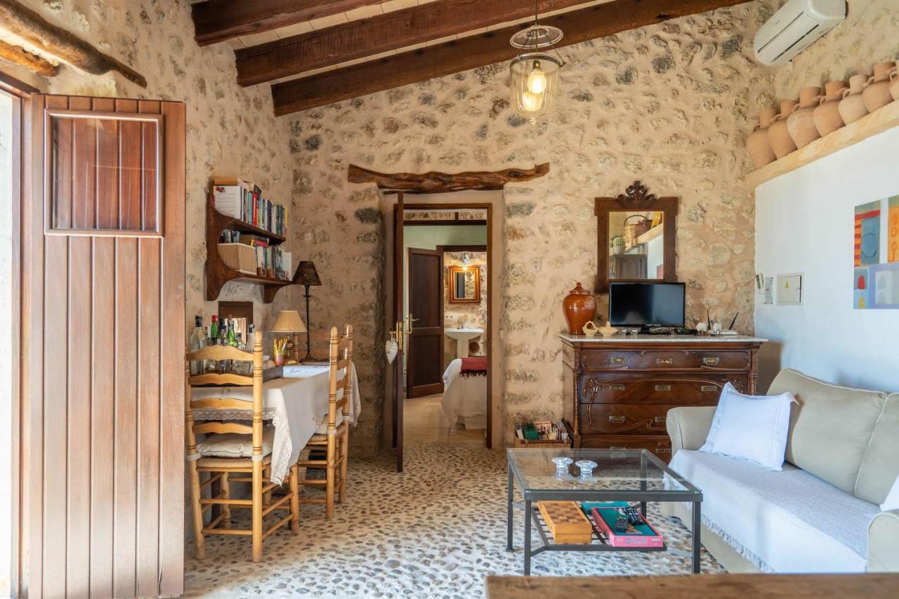 Pulit - Romántica 2 Con Piscina Y Vistas En Mallorca *
