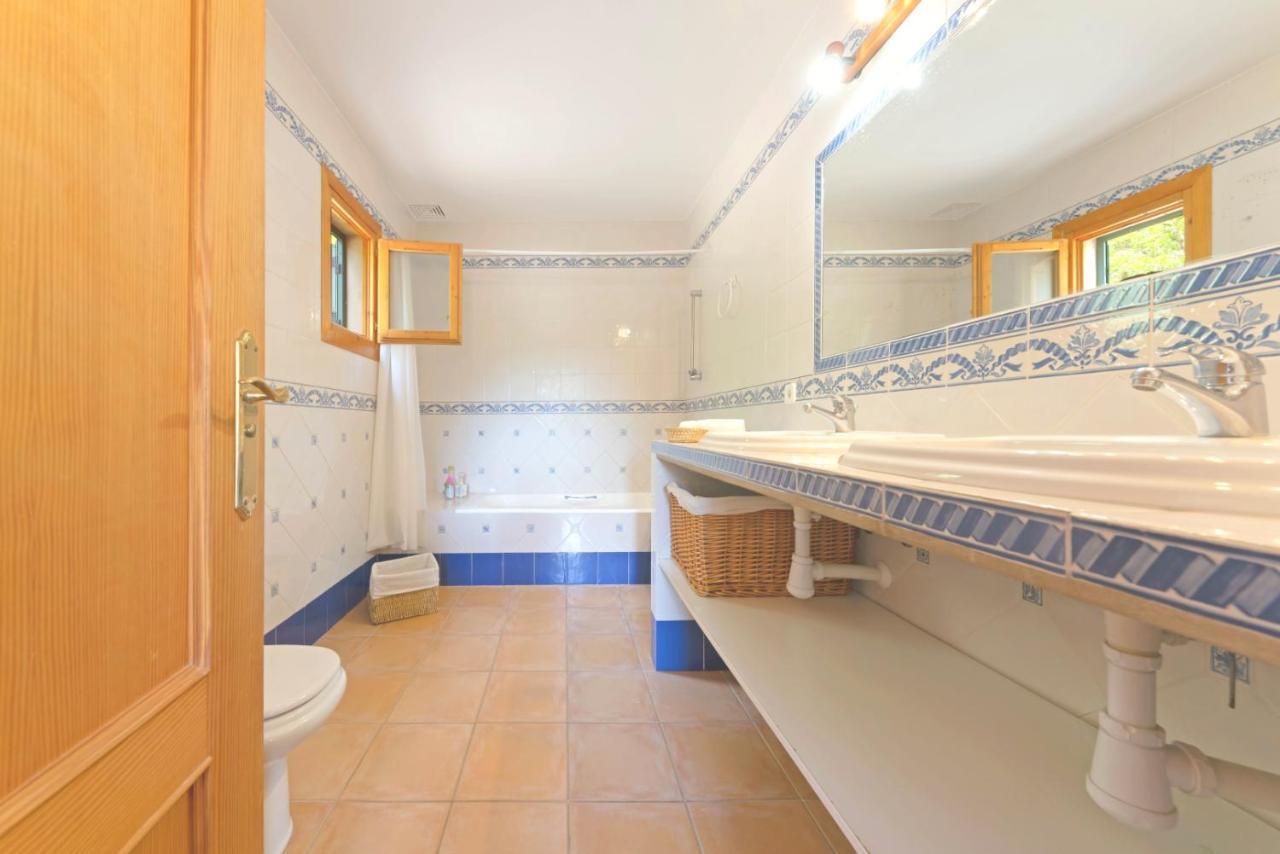 Beonholidays Perxota * Sant Elm