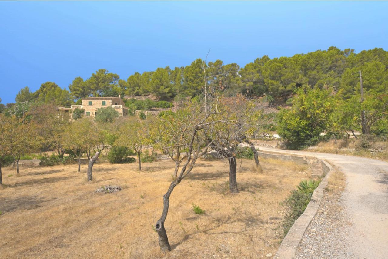 Beonholidays Perxota Villa