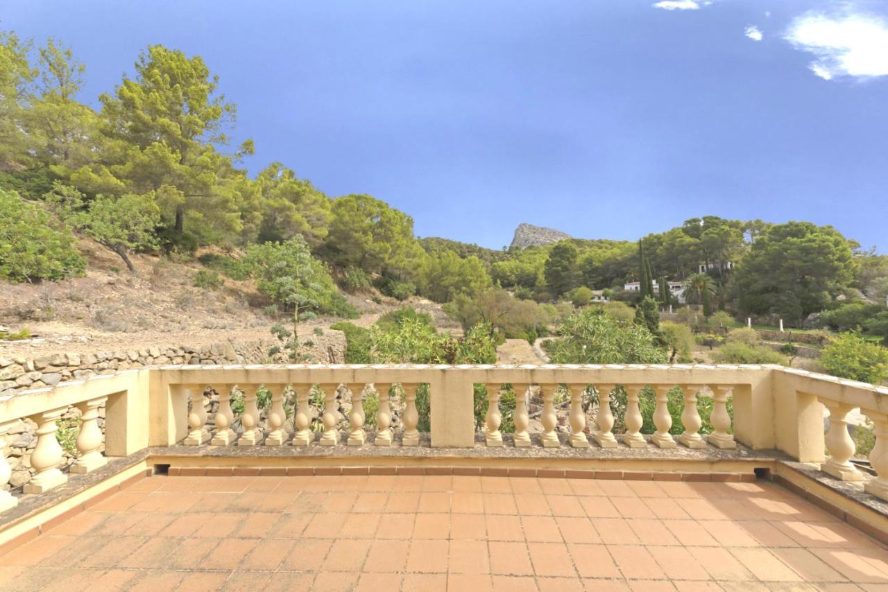 Beonholidays Perxota Villa Sant Elm