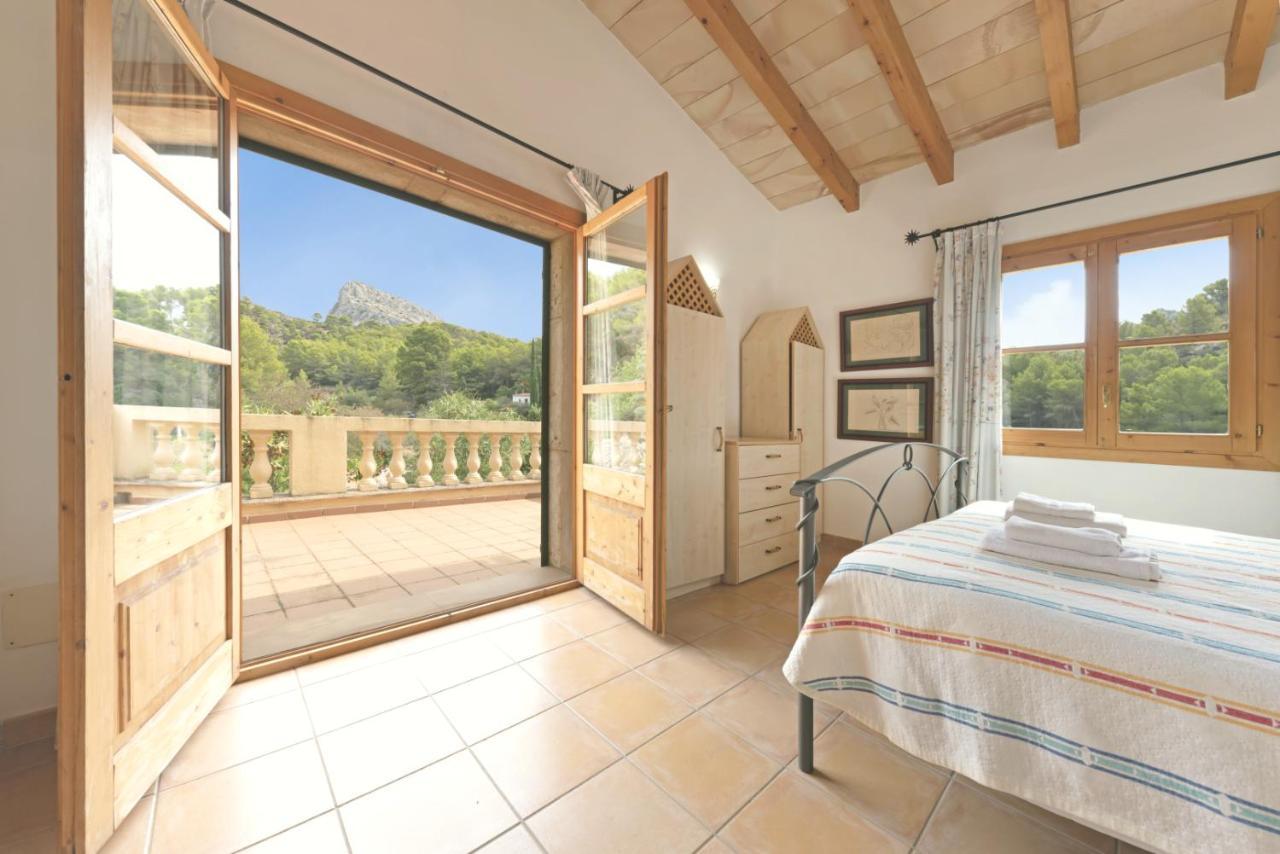Beonholidays Perxota Villa *