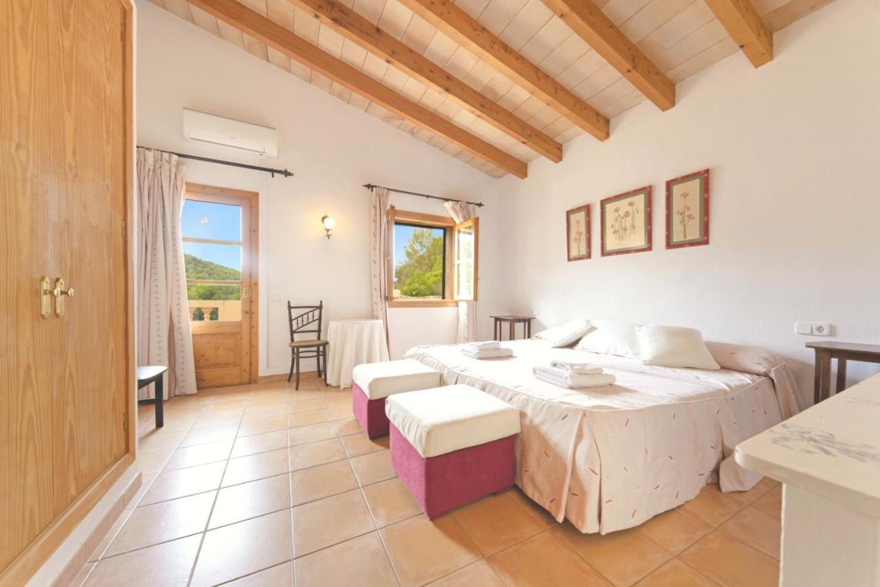 Beonholidays Perxota Villa Sant Elm