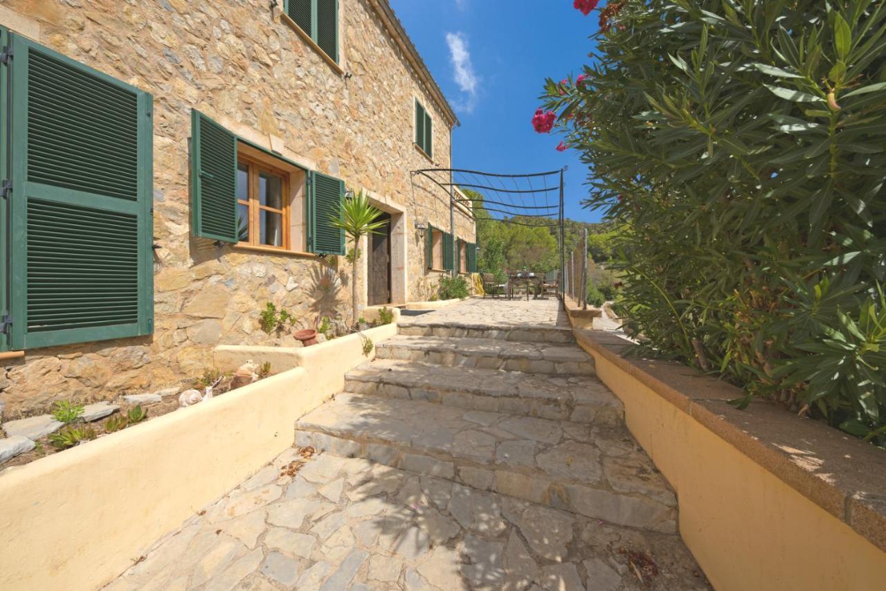 Villa Beonholidays Perxota *