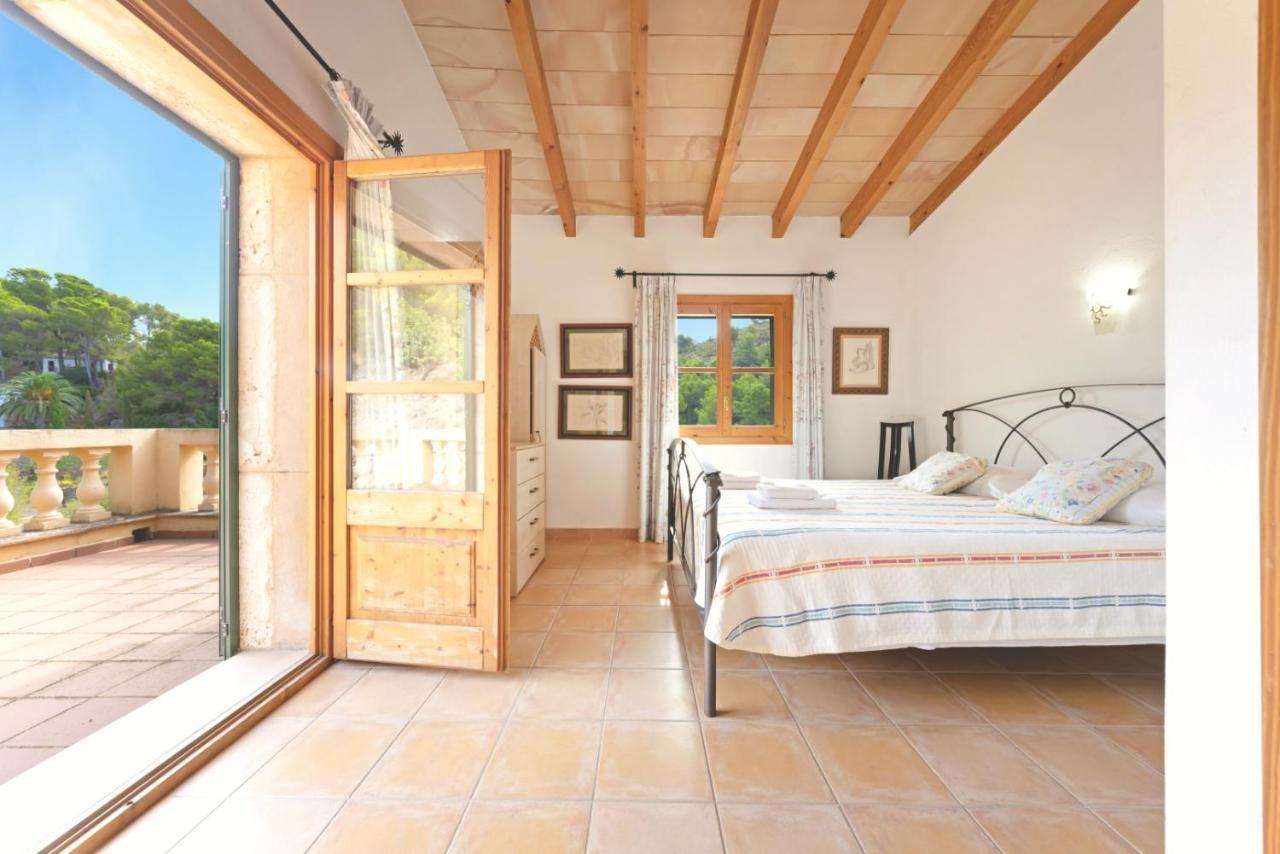 Villa Beonholidays Perxota