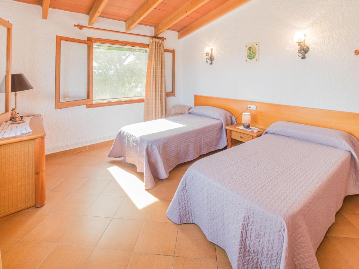 Ca Na Fideu By Interhome Villa *