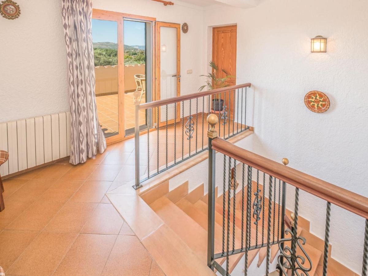 Ca Na Fideu By Interhome Villa *