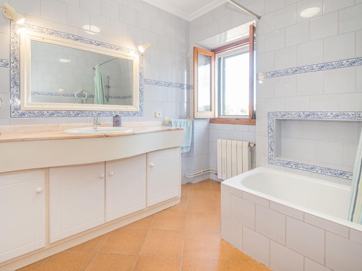 Ca Na Fideu By Interhome Villa