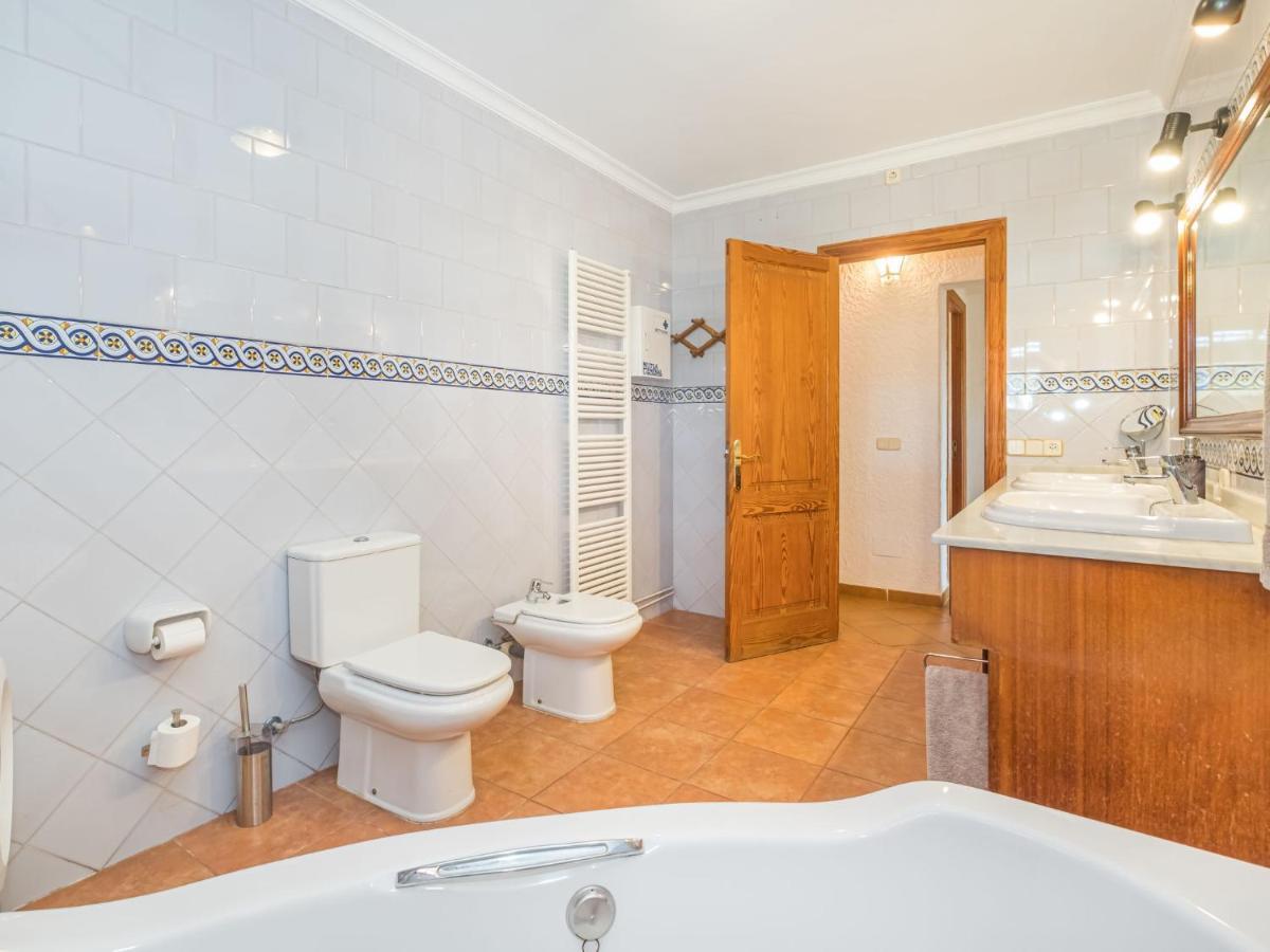 Ca Na Fideu By Interhome Villa *
