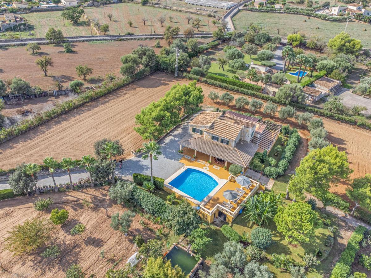 Ca Na Fideu By Interhome *