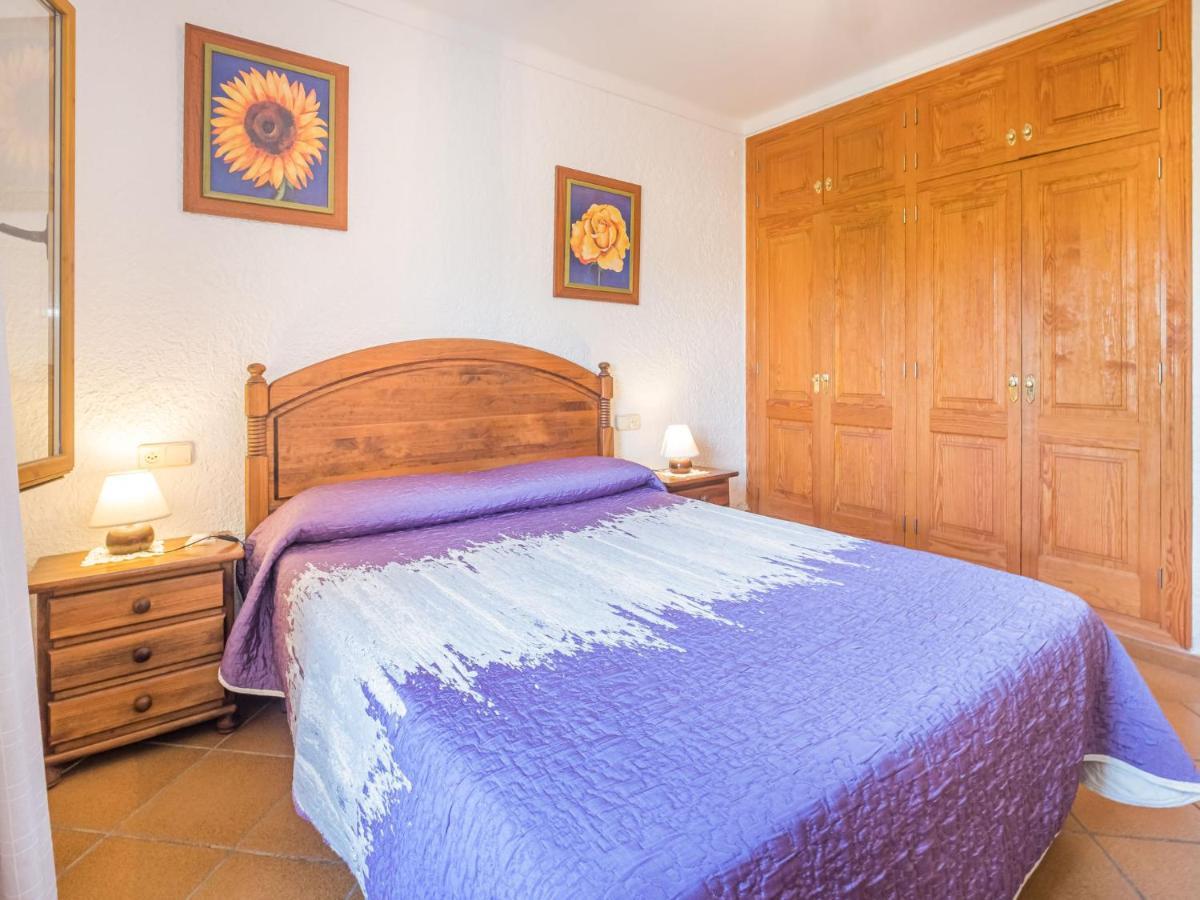 Ca Na Fideu By Interhome *
