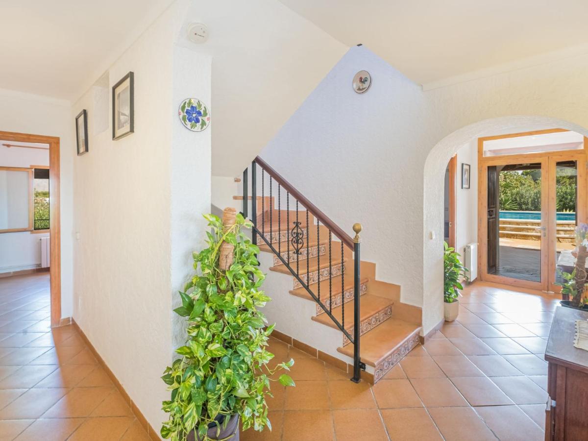 Ca Na Fideu By Interhome Alcúdia