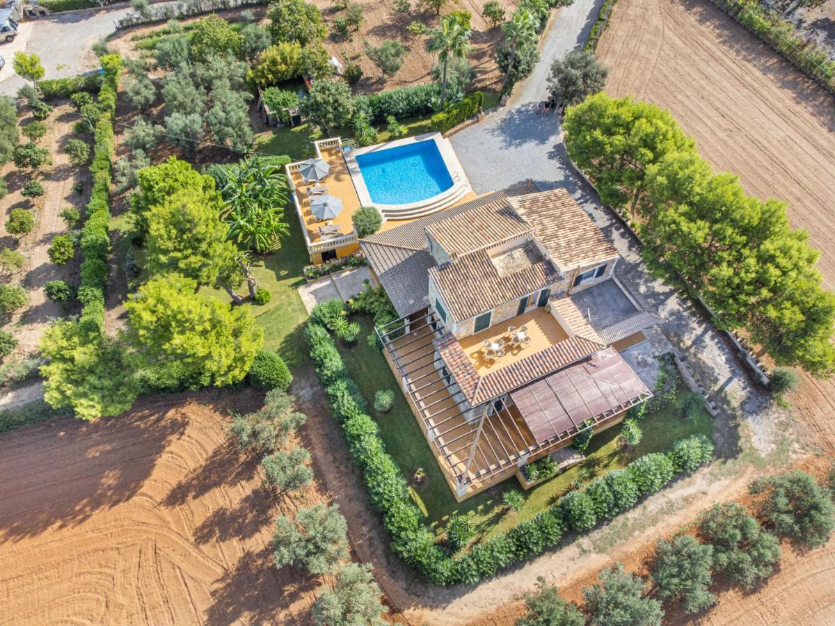 Ca Na Fideu By Interhome Villa