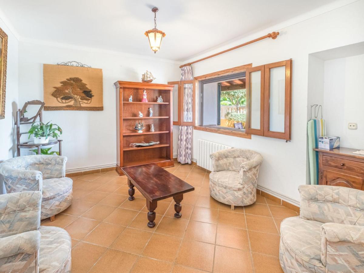 Ca Na Fideu By Interhome Villa *