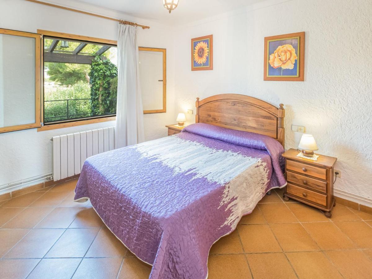 Ca Na Fideu By Interhome Villa Alcúdia