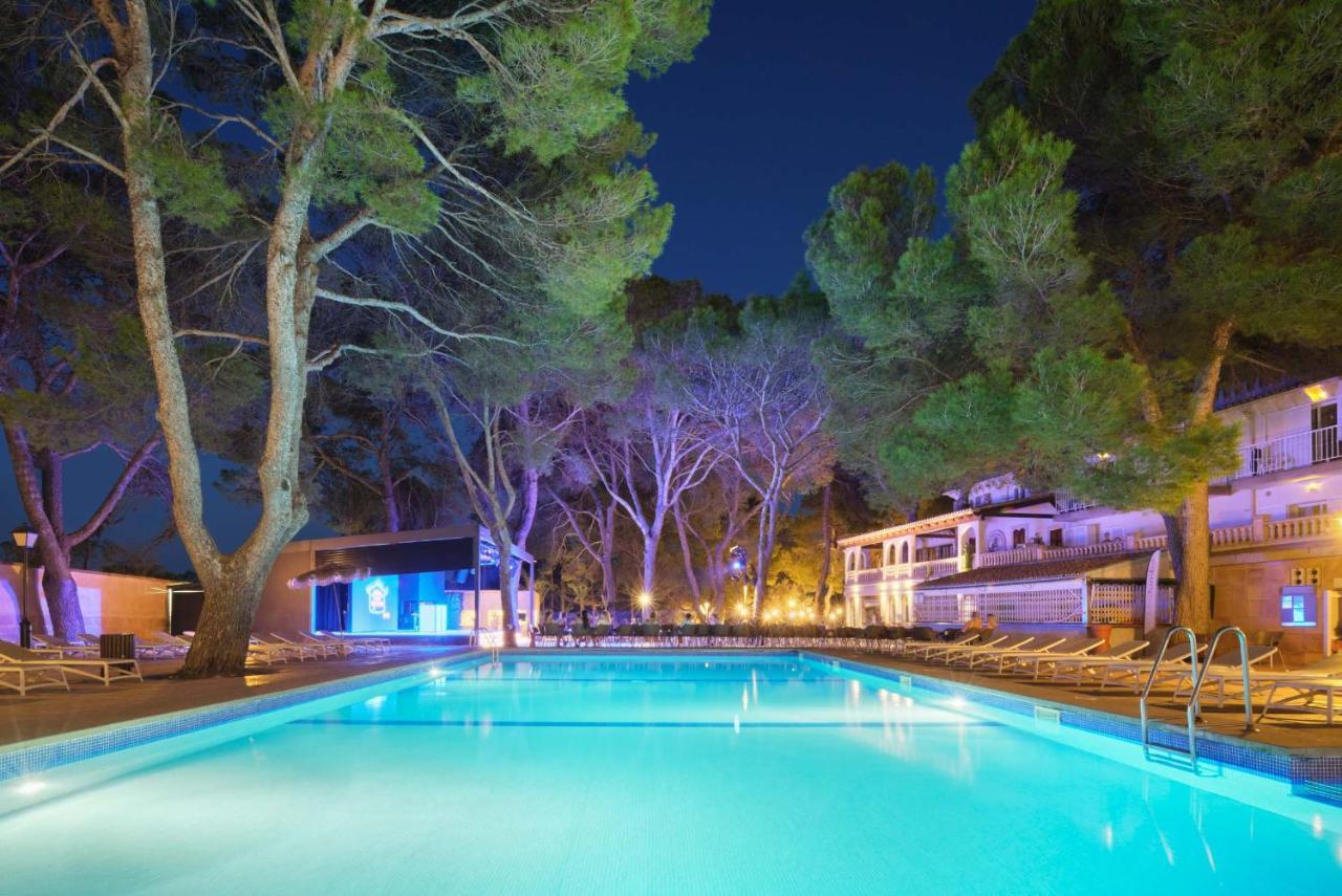 Castell Dels Hams Porto Cristo