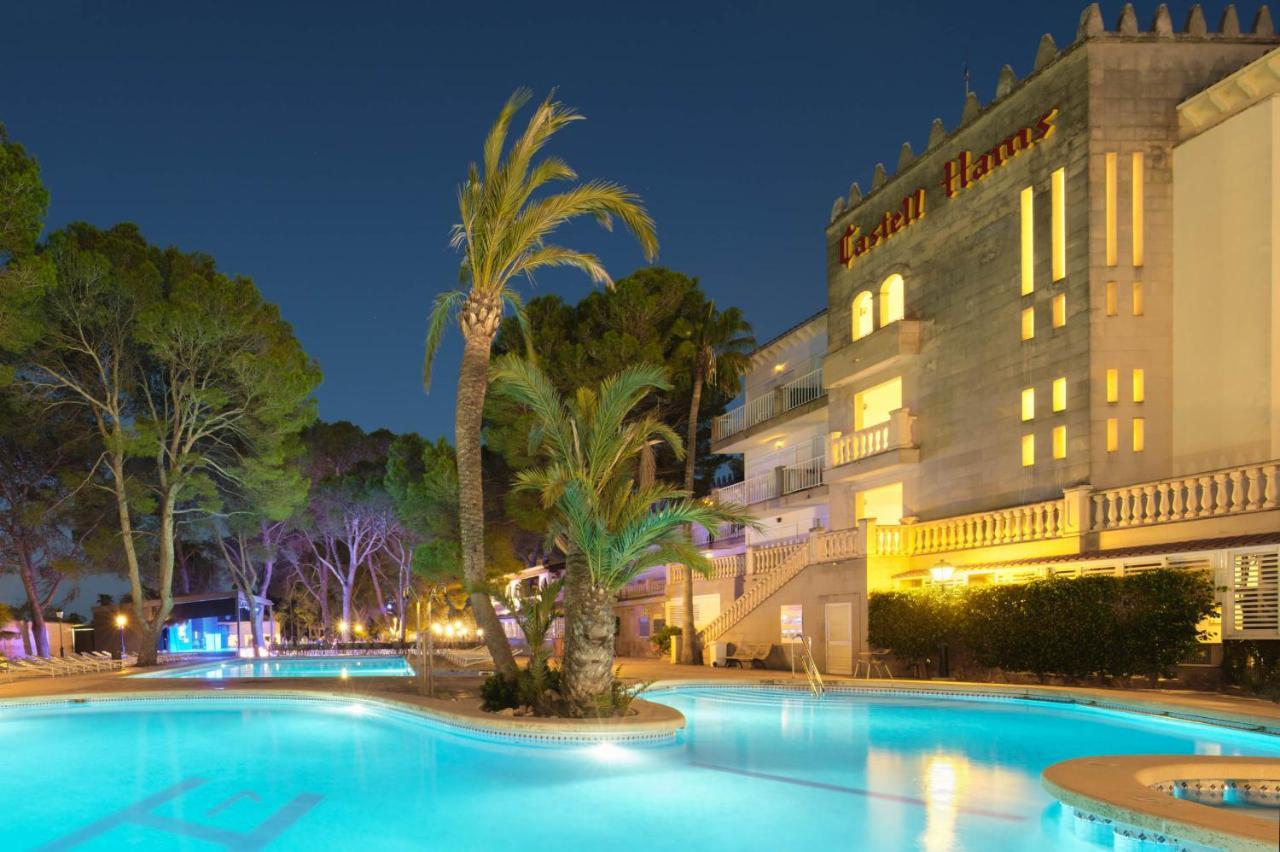 Castell Dels Hams 4* Porto Cristo