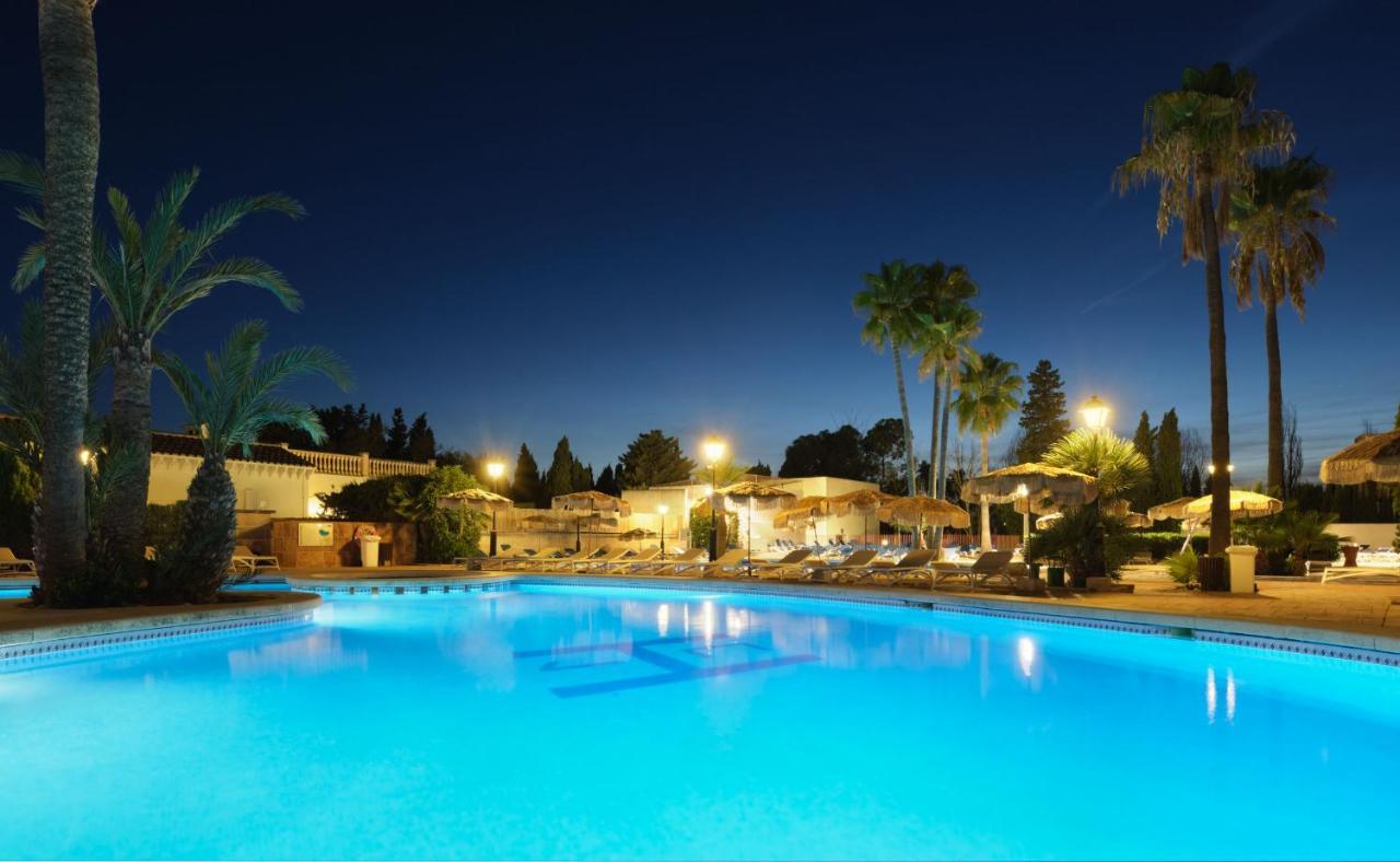 Castell Dels Hams Hotel 4*