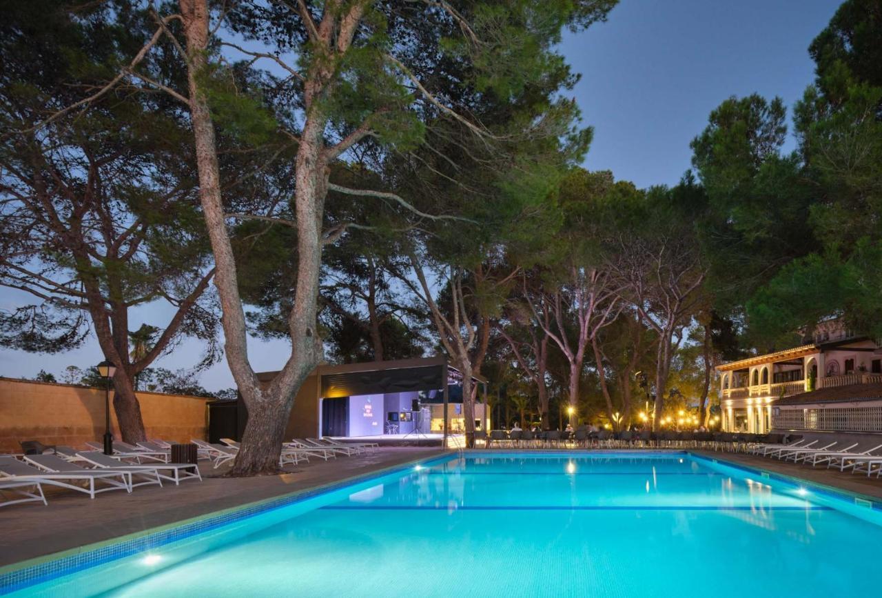 Castell Dels Hams Hotel 4*