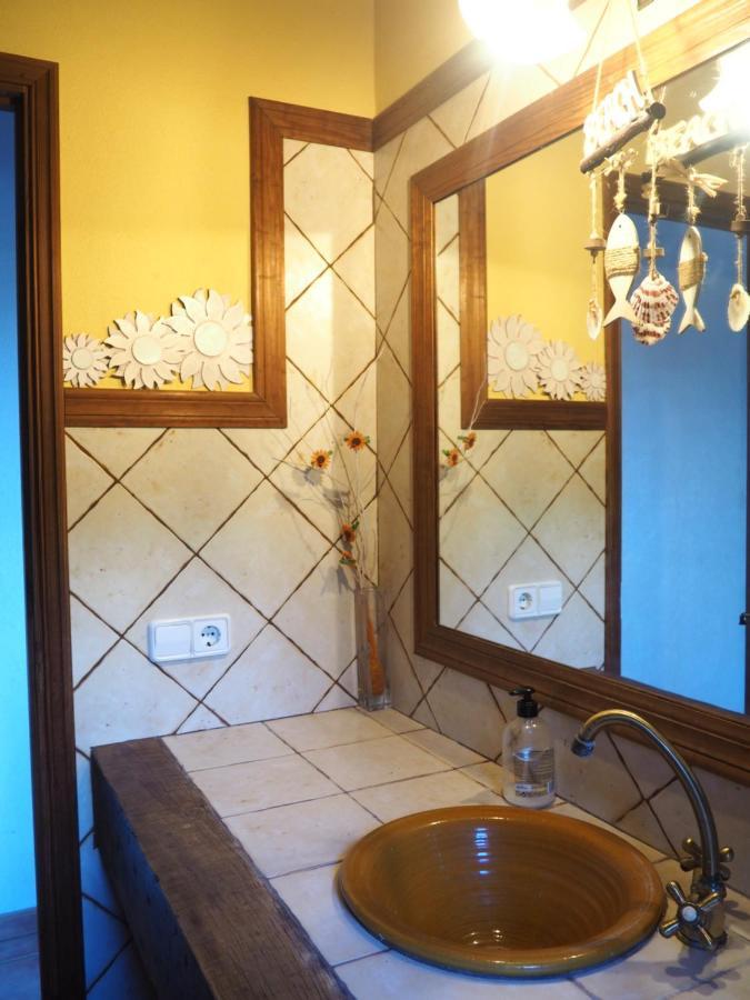Holiday home Sa Cabanya