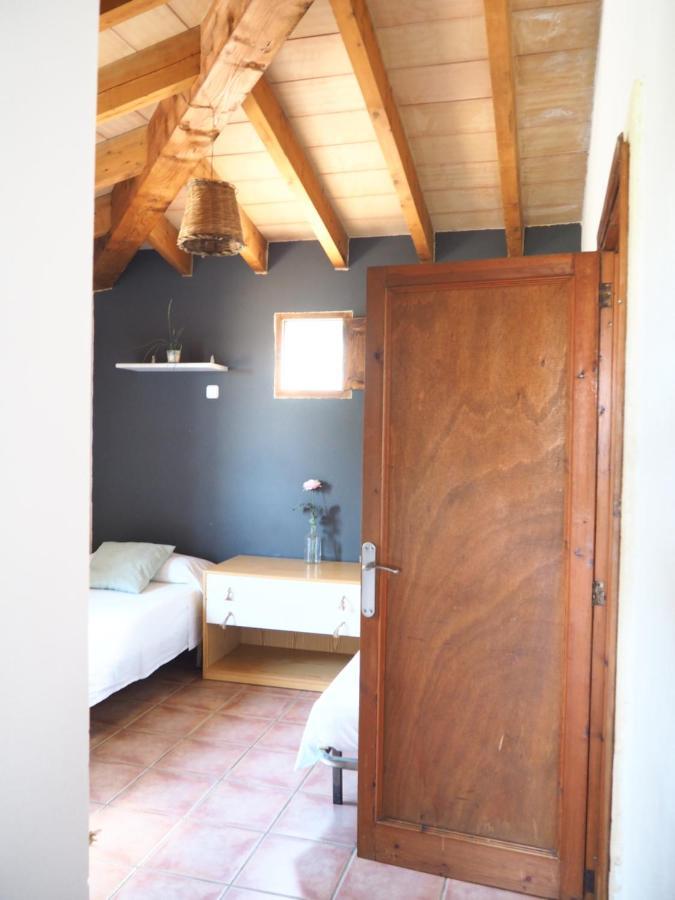 Holiday home Sa Cabanya *