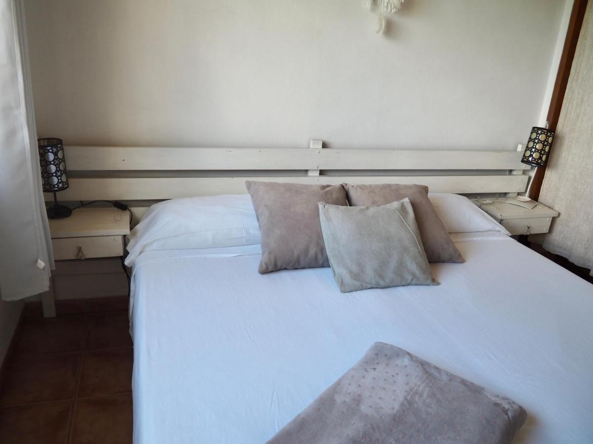 Holiday home Sa Cabanya Llubi