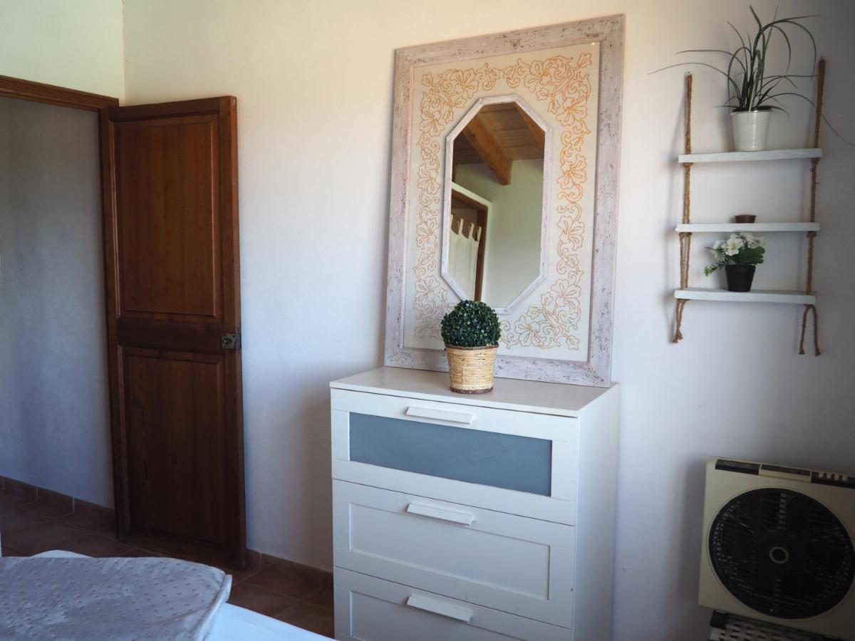 Sa Cabanya Holiday home