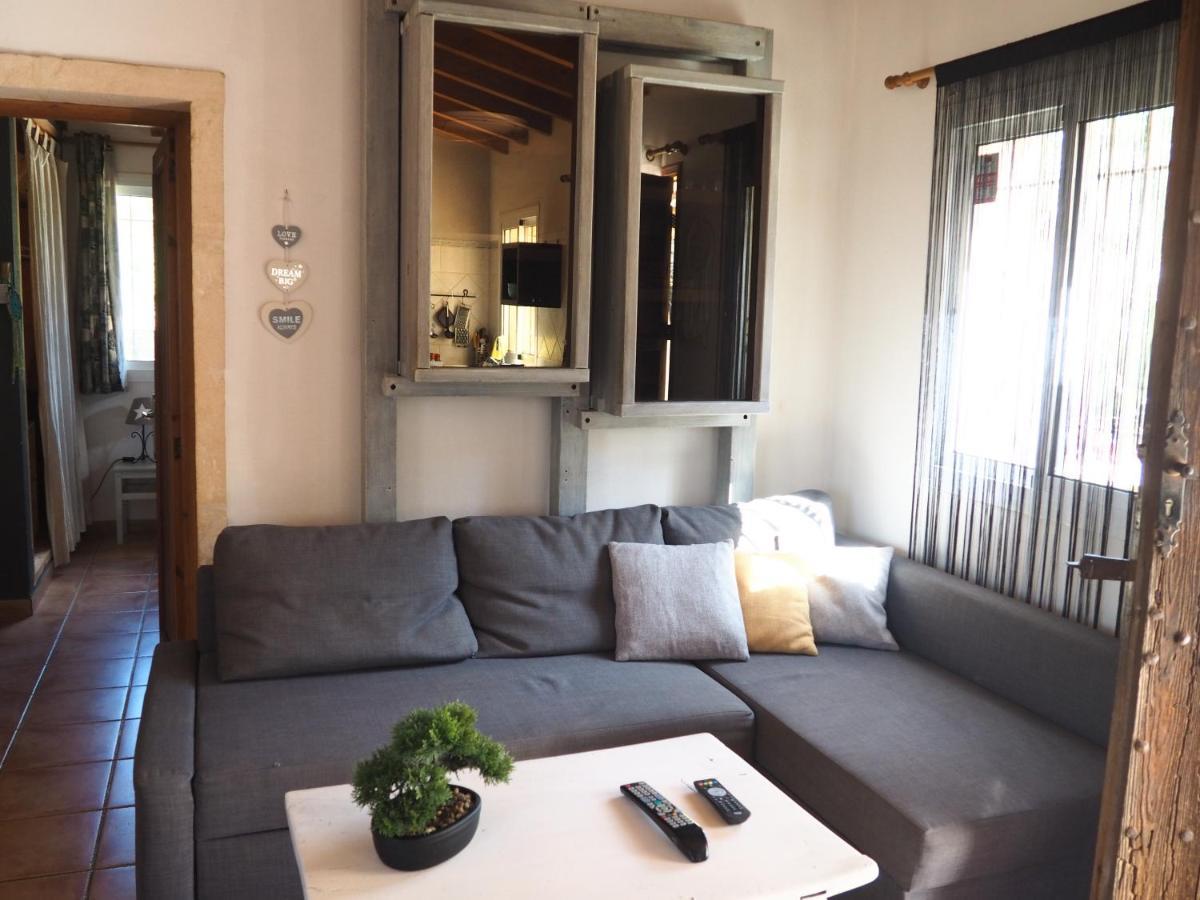 Holiday home Sa Cabanya Llubi