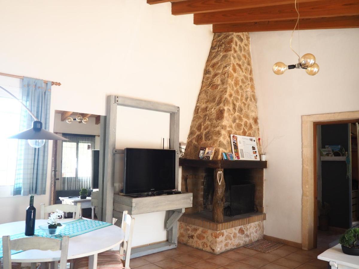 Sa Cabanya Holiday home