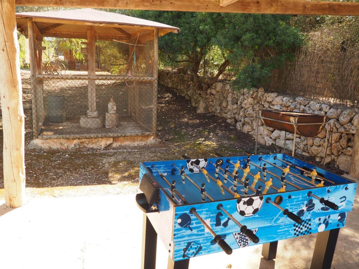 Holiday home Sa Cabanya Llubi