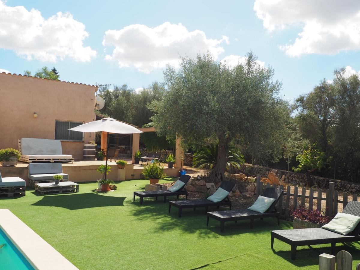 Sa Cabanya Holiday home