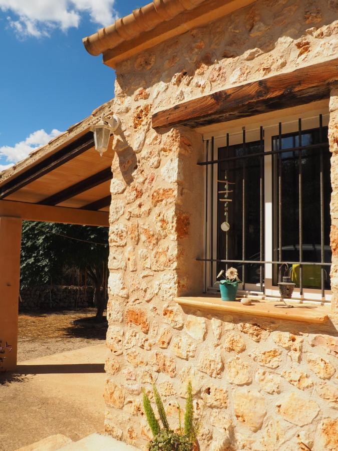Sa Cabanya Holiday home *
