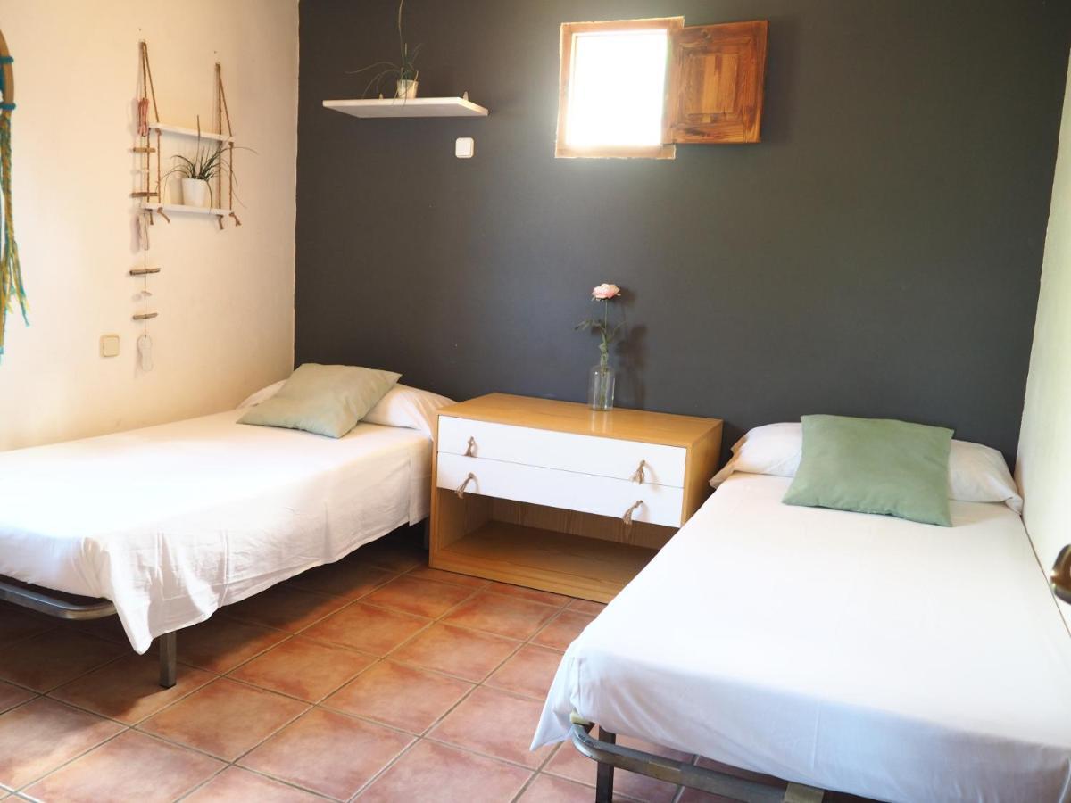Holiday home Sa Cabanya Llubi