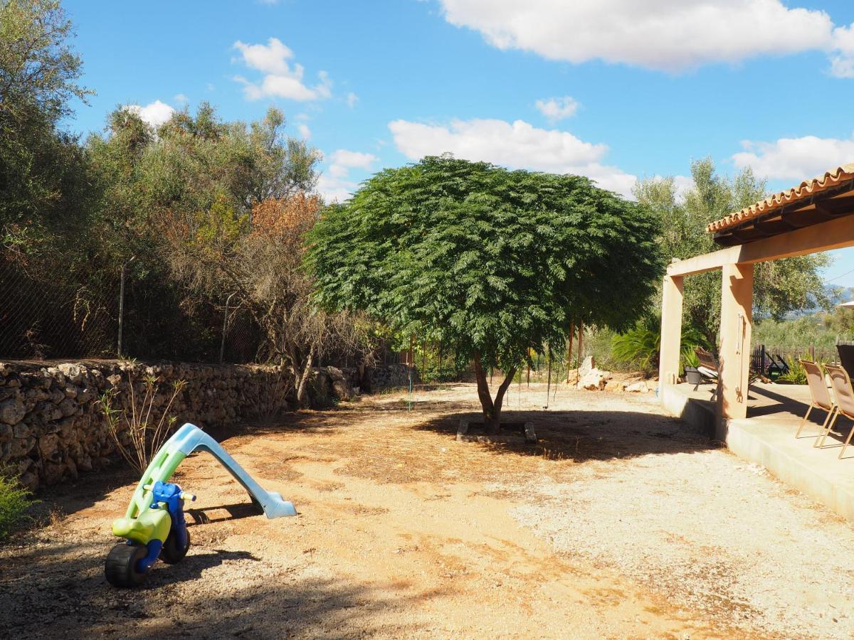 Holiday home Sa Cabanya