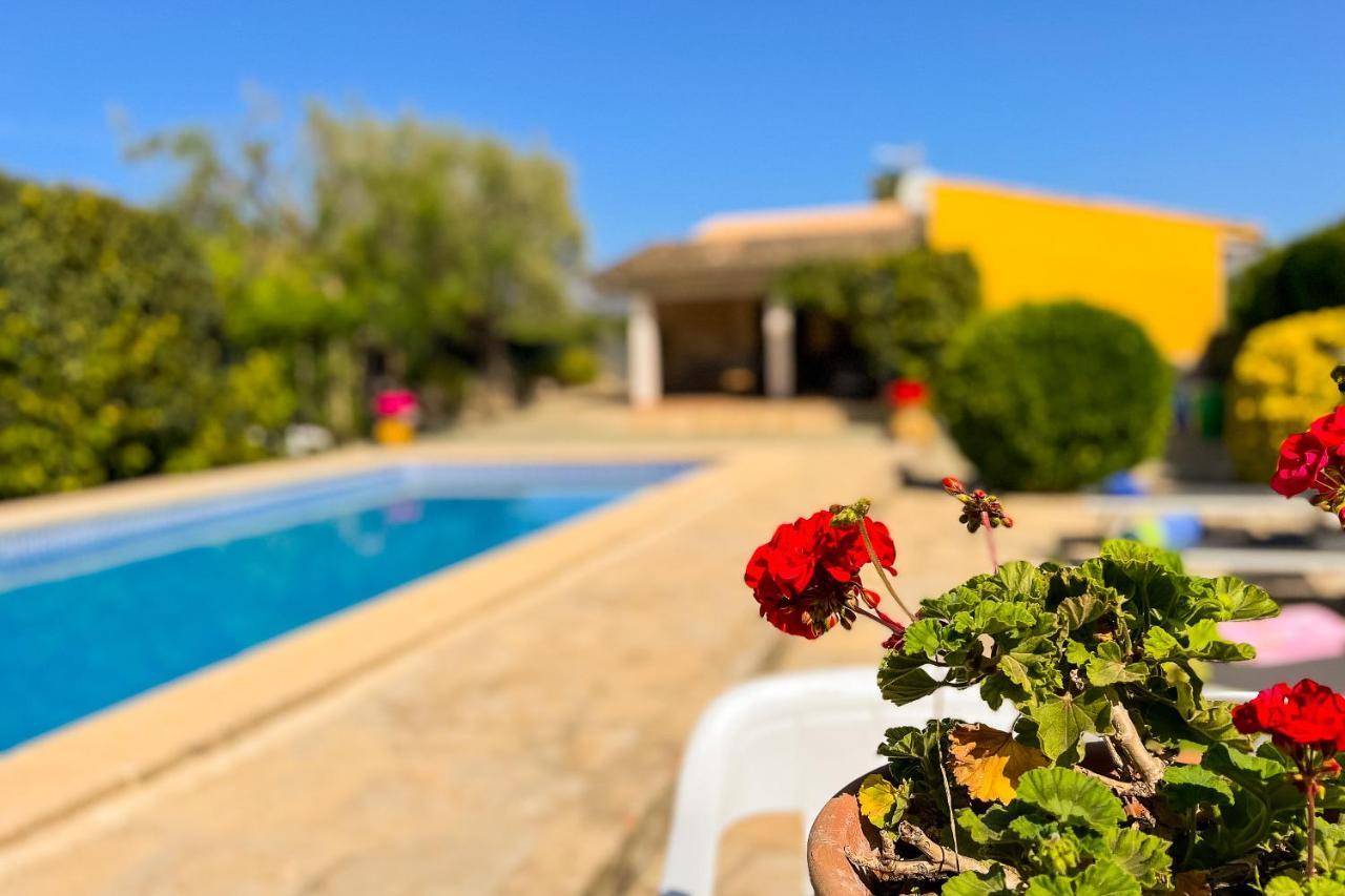 Сasa de vacaciones Sa Sini