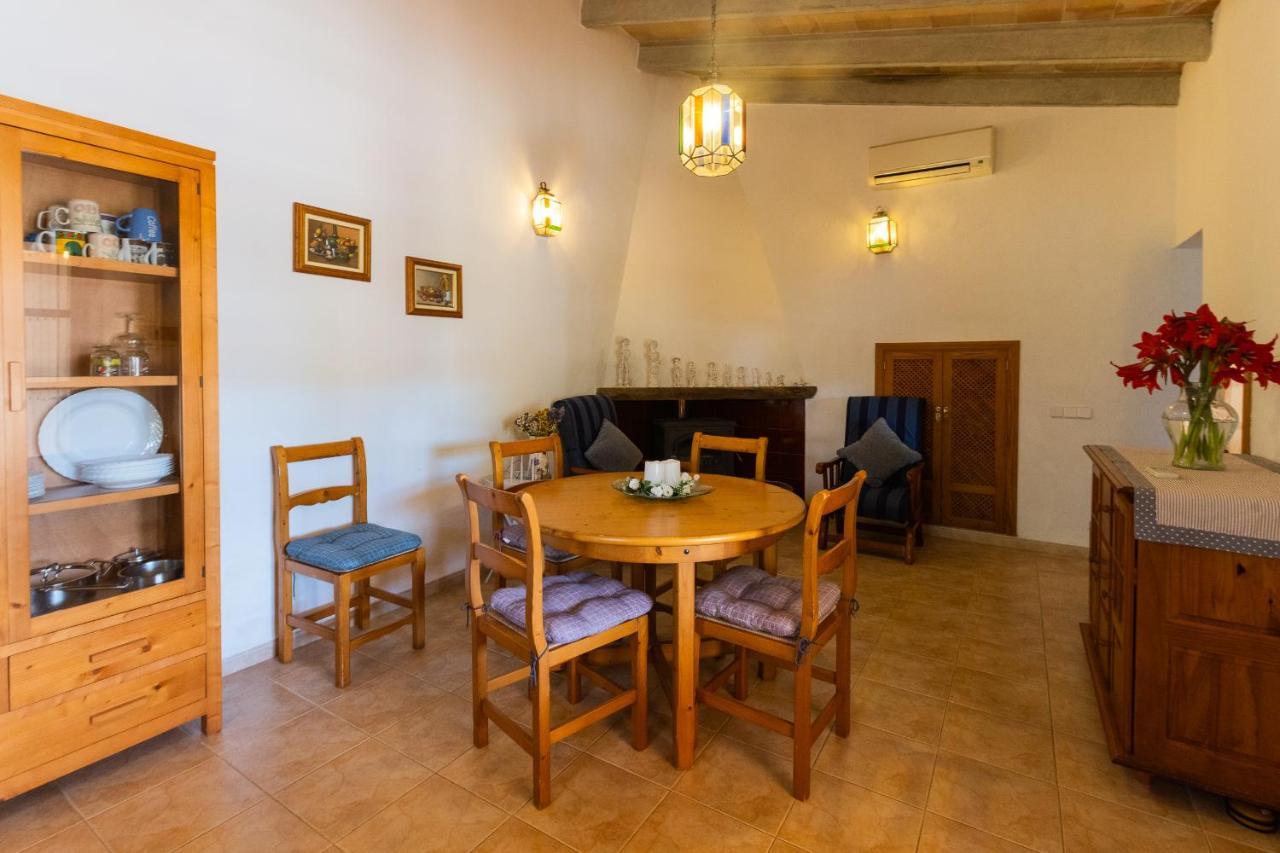 Sa Sini Сasa de vacaciones
