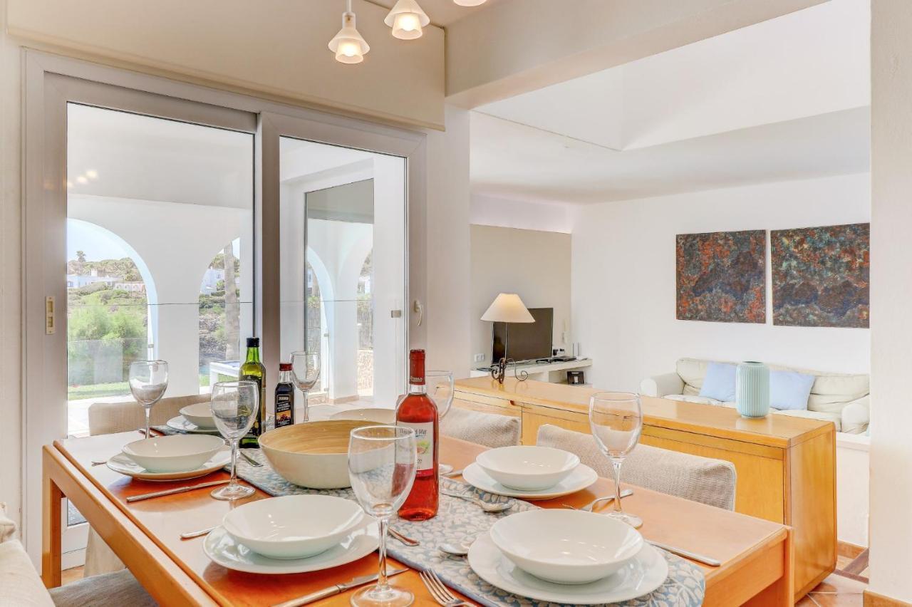 Villa Mar Oberta By