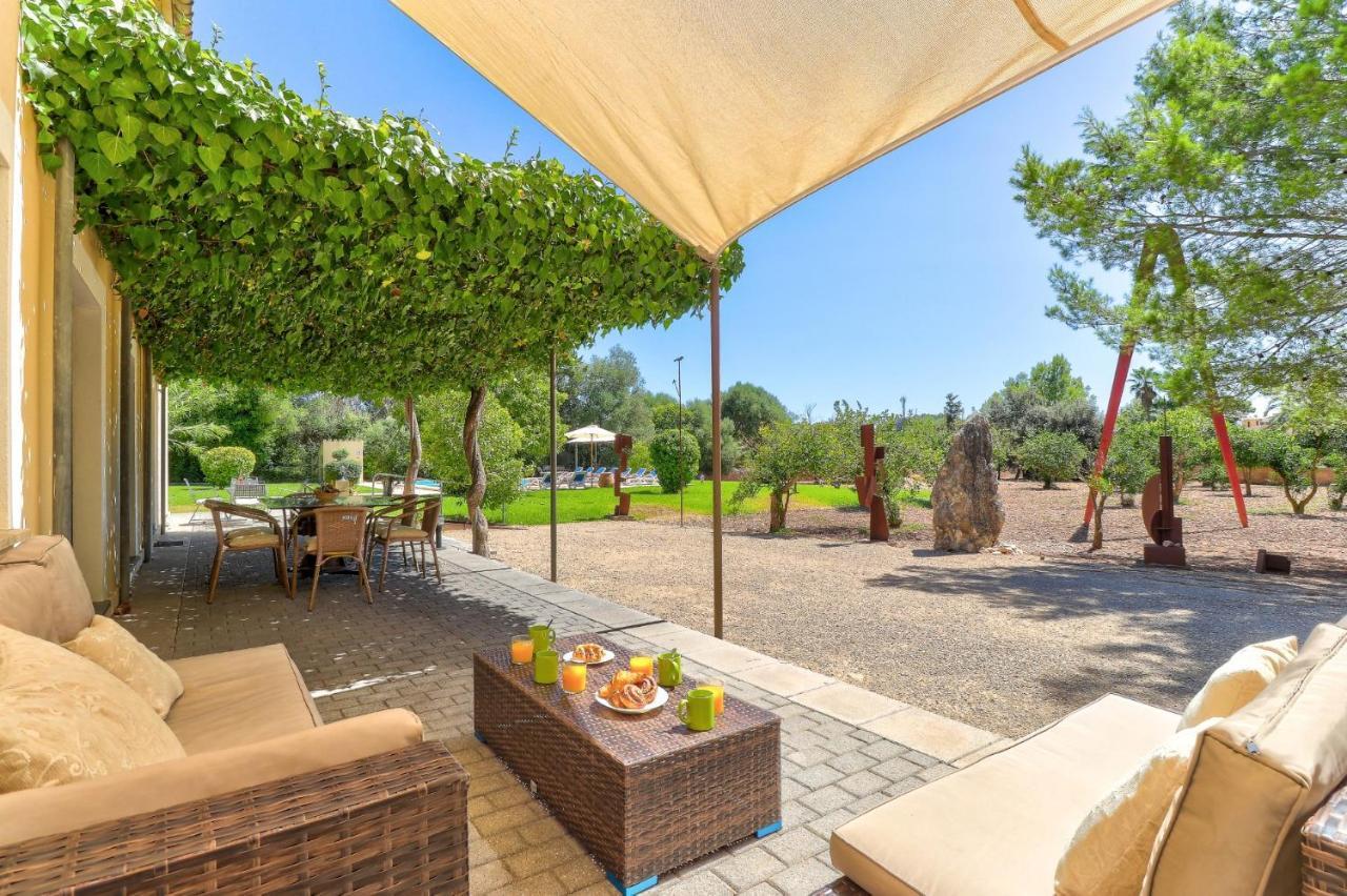 Villa Mas By Pollensa