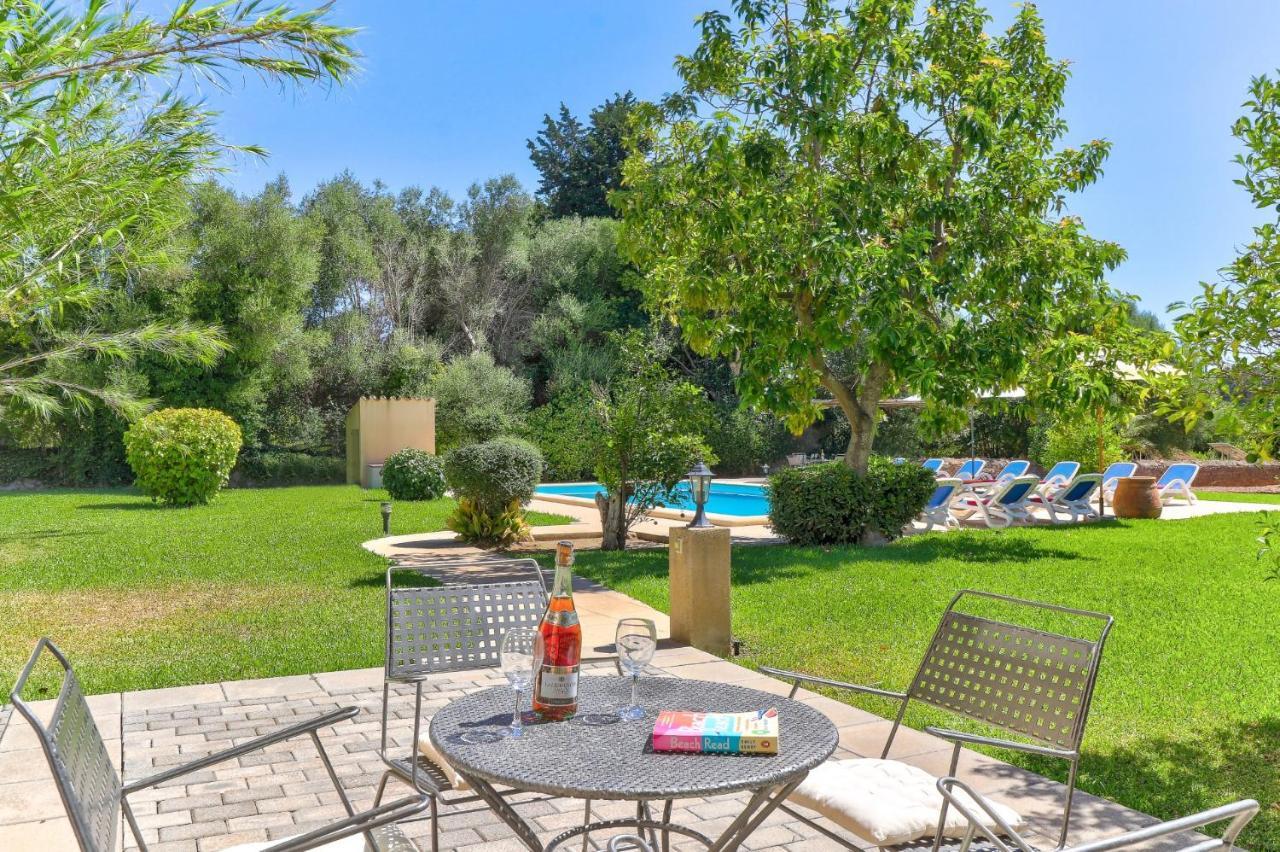 Mas By Villa Pollensa